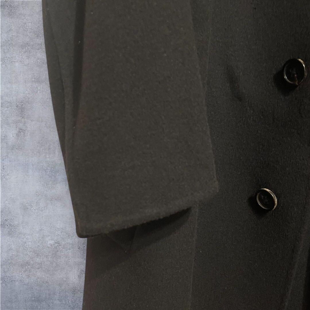 UNIQLO +J カシミヤ混 オーバーサイズチェスターコート XS ネット限定