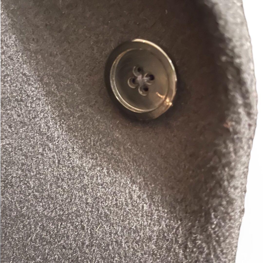 UNIQLO +J カシミヤ混 オーバーサイズチェスターコート XS ネット限定