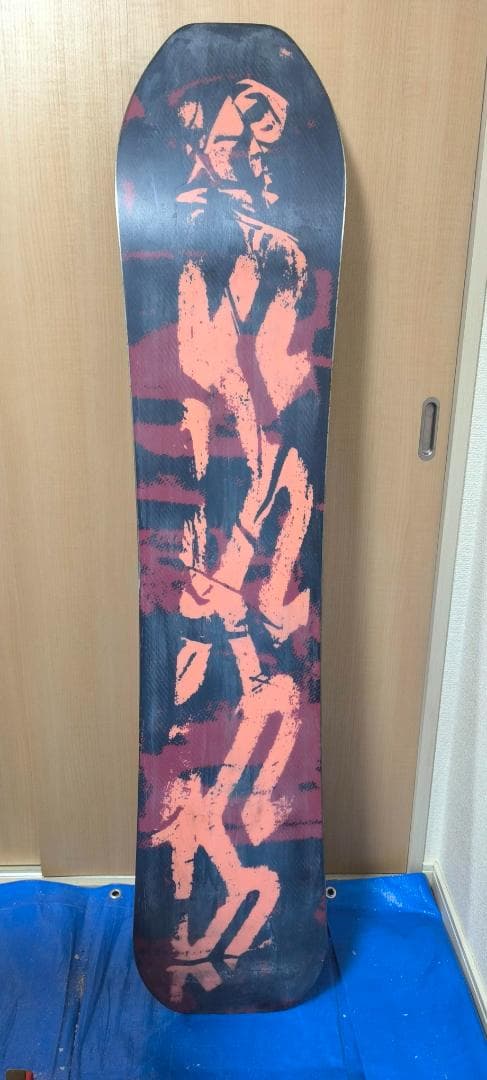 スノーボード K2 PARTY PLATTER 152cm