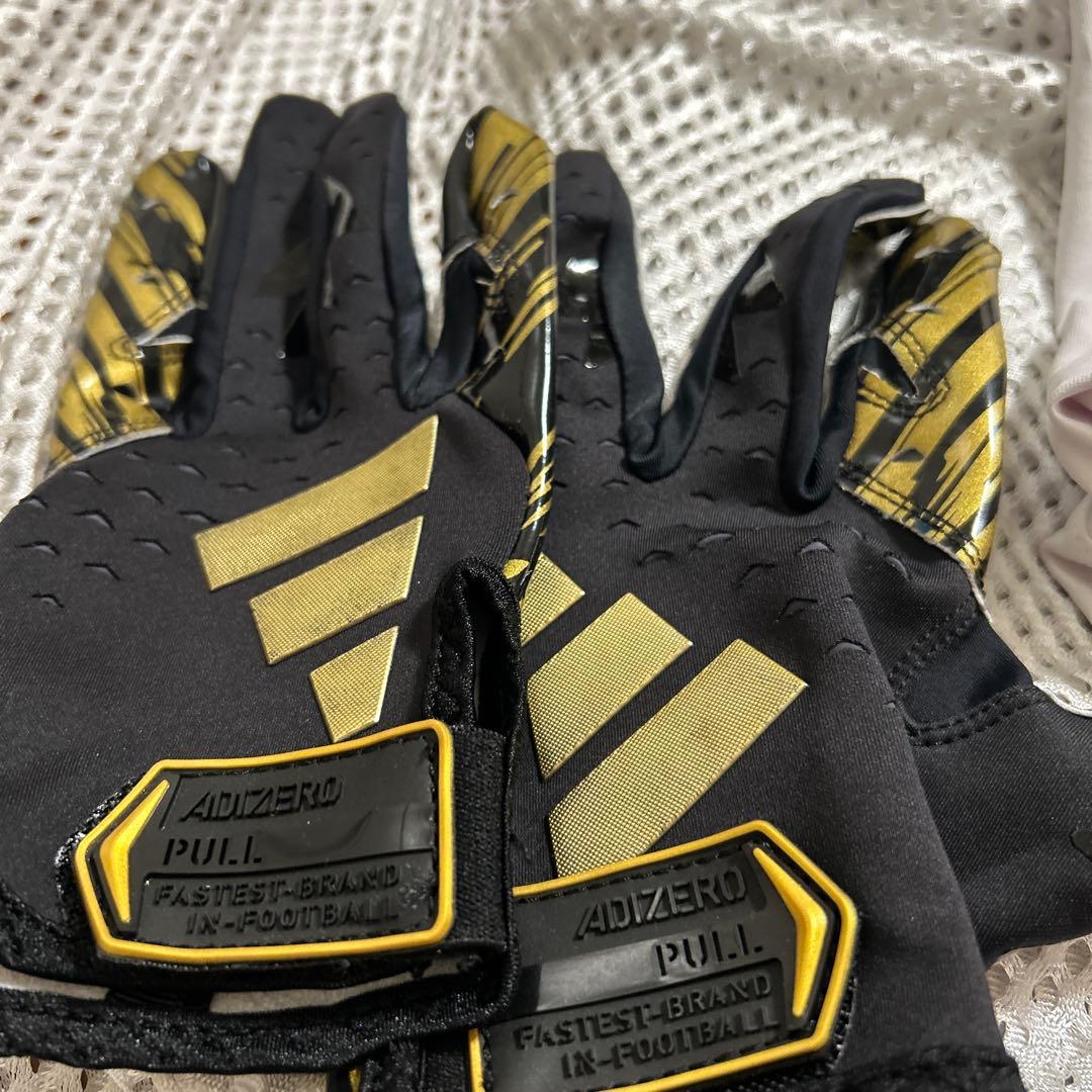 アメフト防具一式