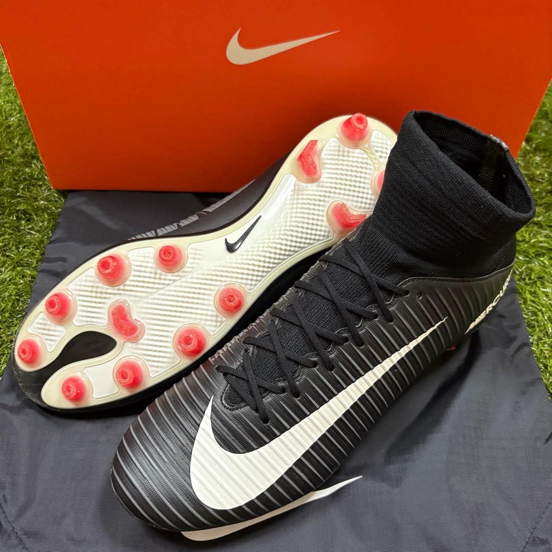 NIKE Mercurial Veloce Ⅲ DF AG-PRO 26.5cm