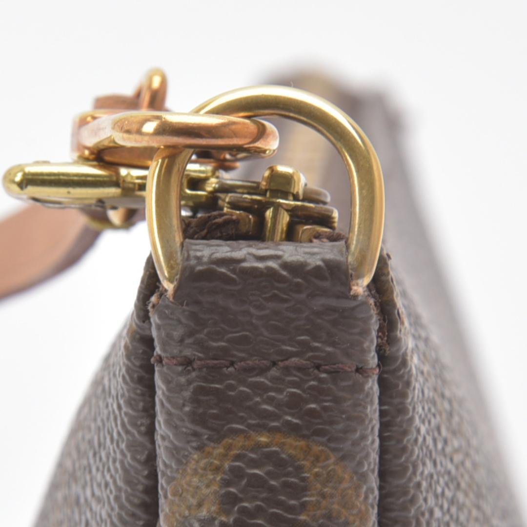 美品◇ルイヴィトン ポシェット アクセソワール アクセサリーポーチ M51980