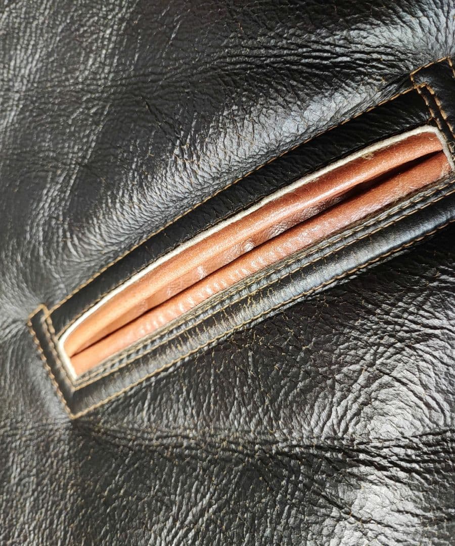 Buzz Rickson's（バズリクソンズ）TYPE B-6　Size 38