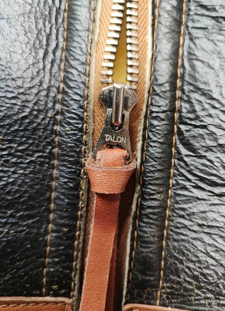 Buzz Rickson's（バズリクソンズ）TYPE B-6　Size 38