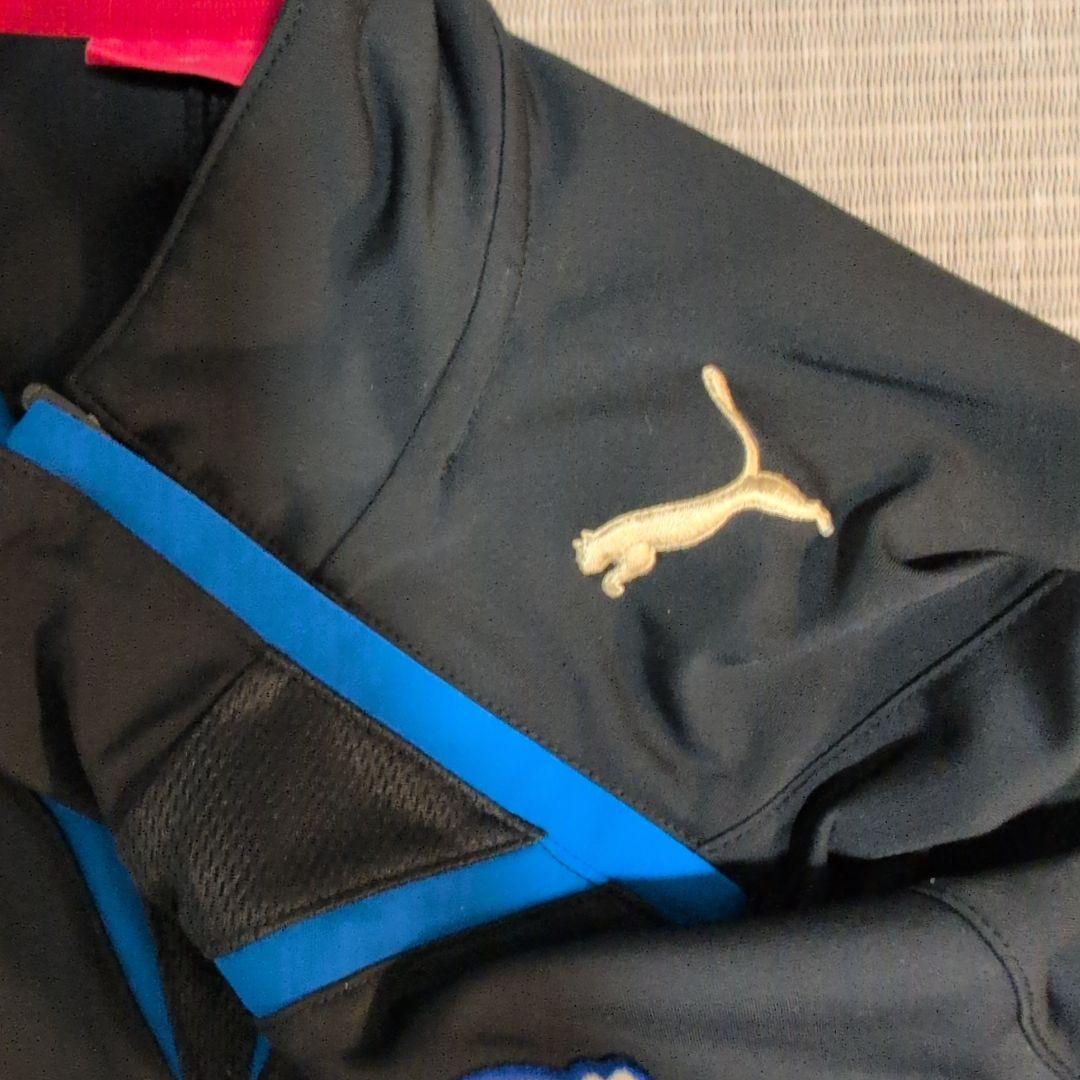 大分トリニータ　選手支給品　練習着上下