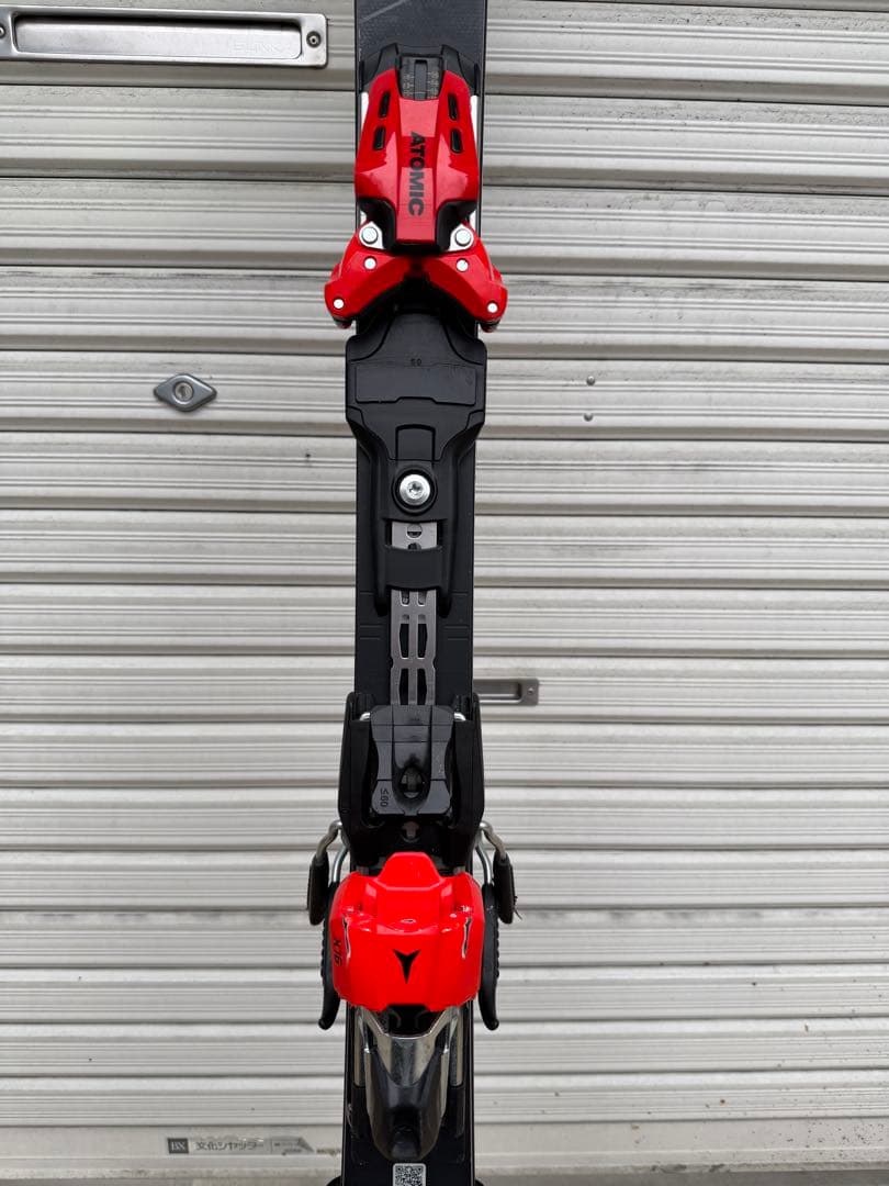 スキー ATOMIC REDSTER S9i PRO X16 VAR