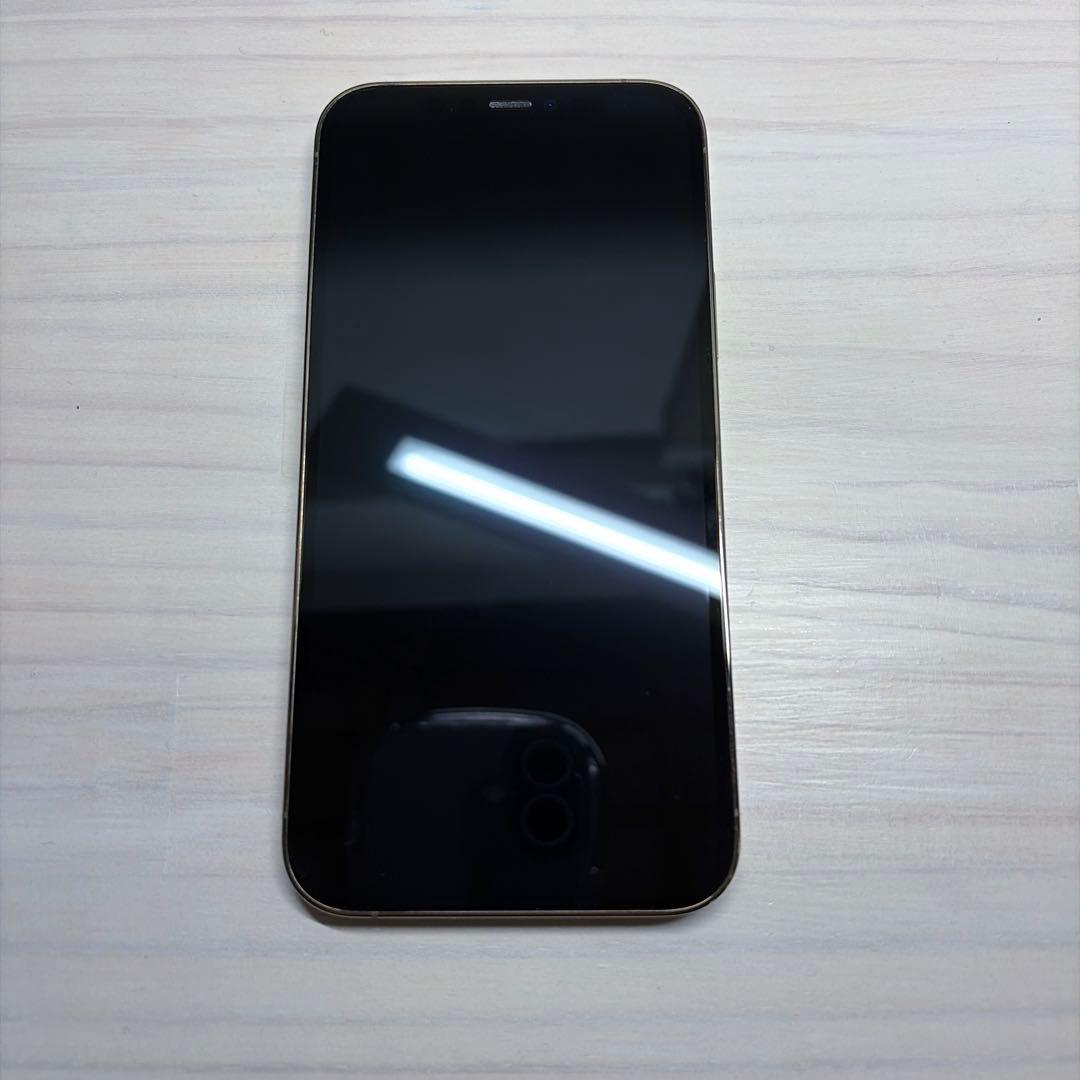 iPhone 12 Pro 128GB SIMフリー