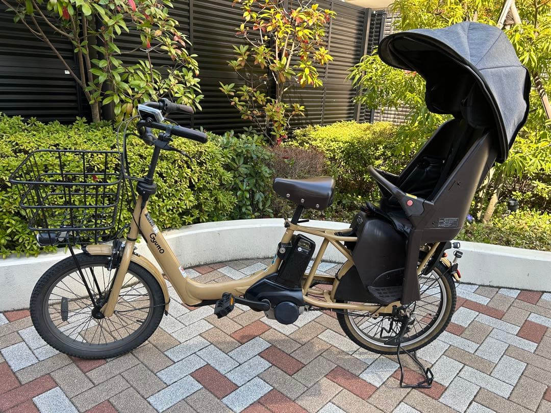 パナソニック　ギュット　アニーズ　DX