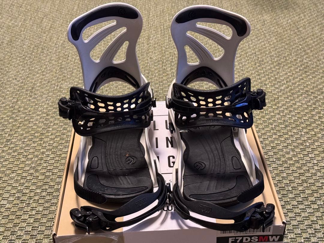 FLUX DS 16-17 Mサイズ