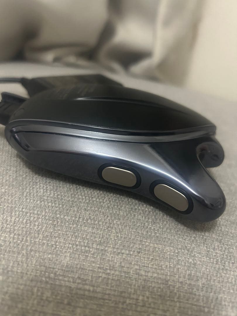 美顔器 パナソニックバイタリフト かっさ EH-SP85 専用ジェル付き