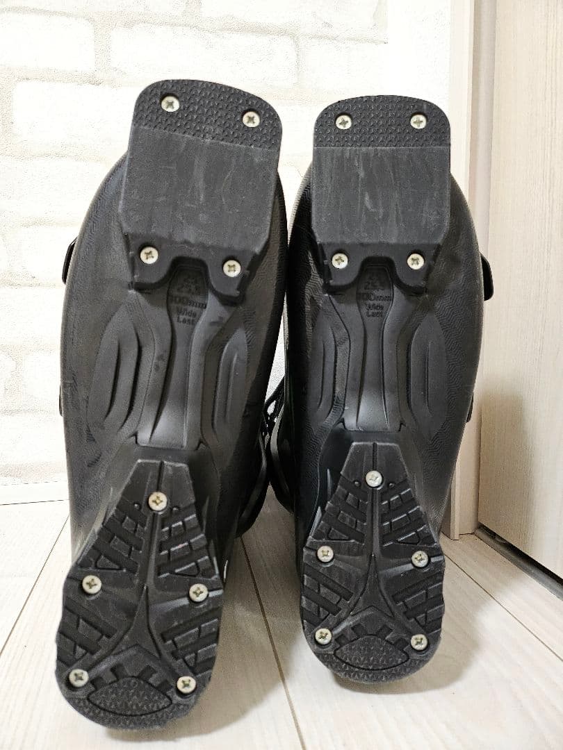 ATOMIC Hawx 90x Magna スキーブーツ　25～25.5cm