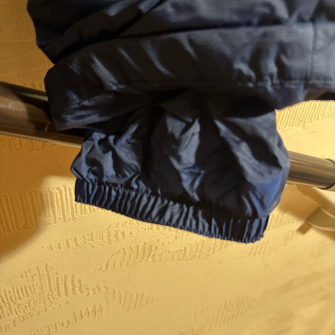 Columbia 子供用 スキーウェア カモフラージュ