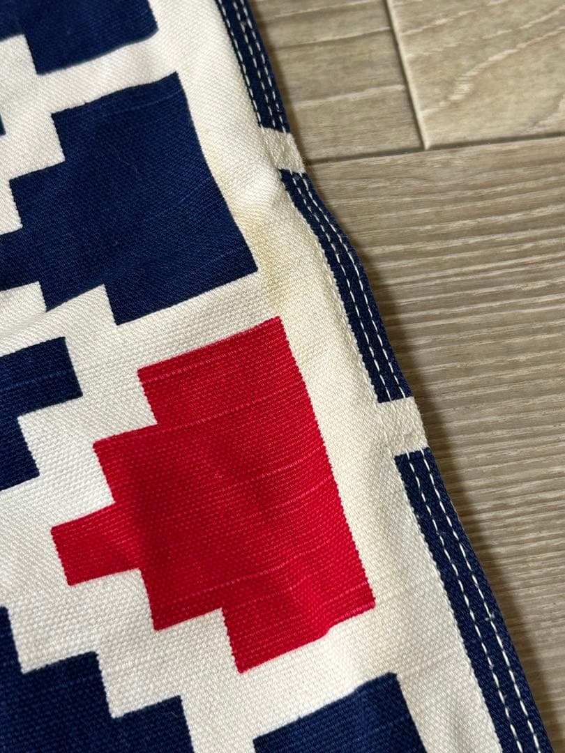 60s 70s ビンテージ オーバーオール 総柄 big smith