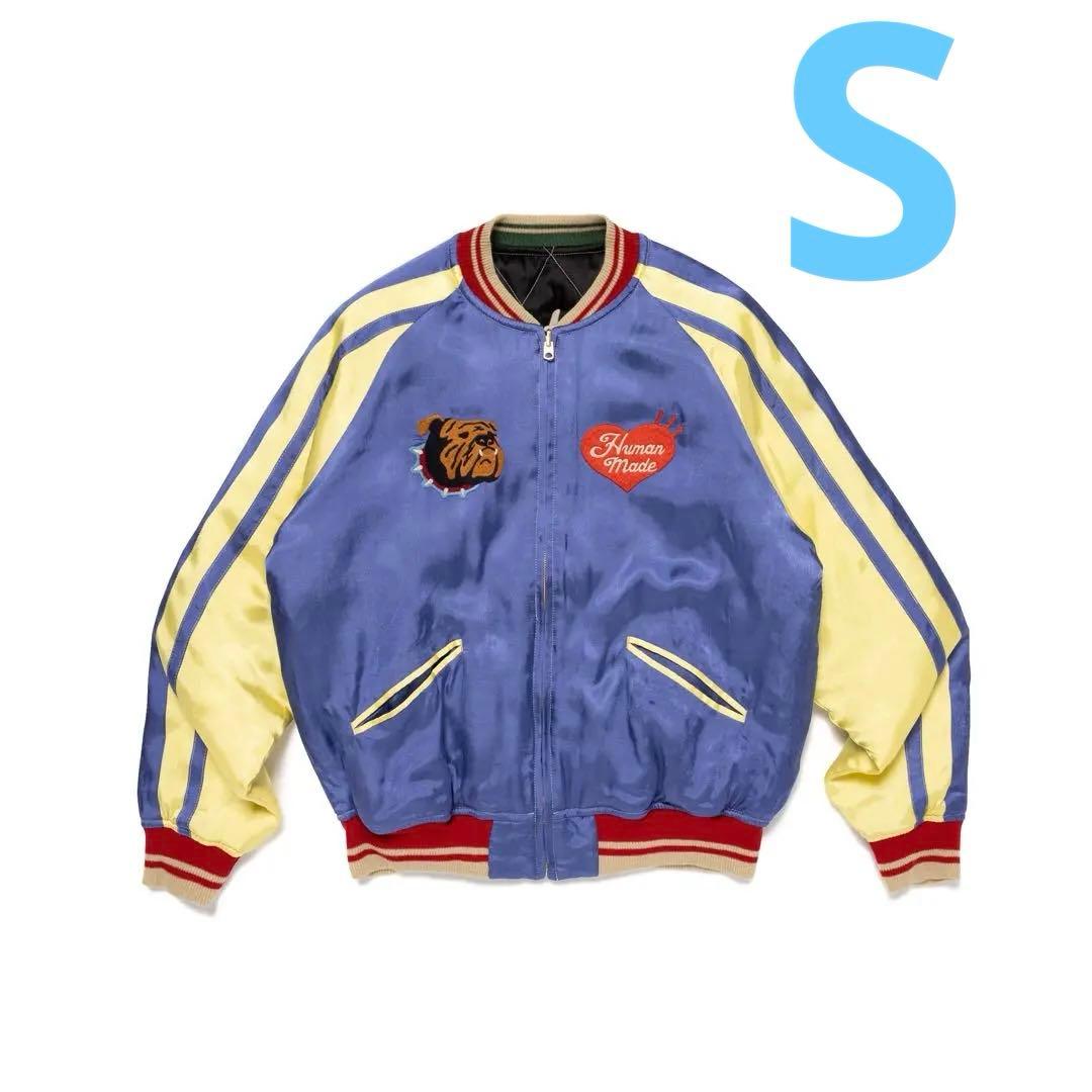 ジャケット・アウター HUMAN MADE Souvenir Jacket \