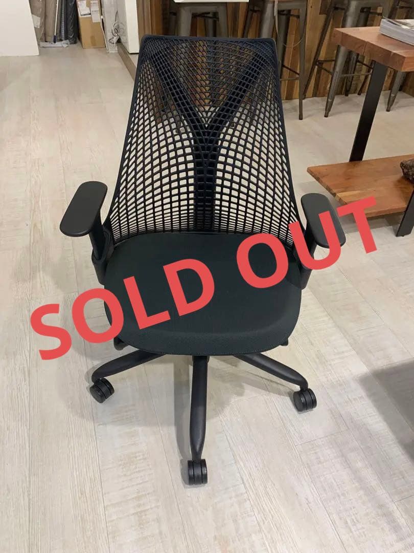 ハーマンミラー