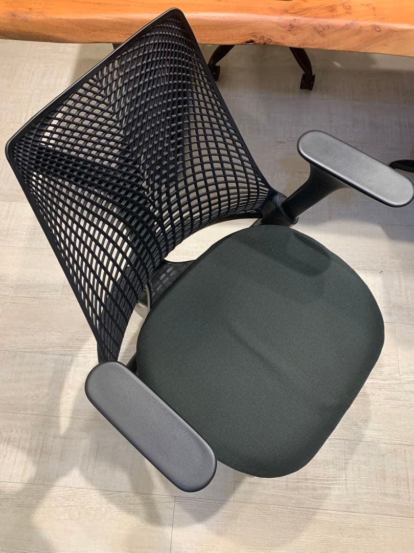 ハーマンミラー