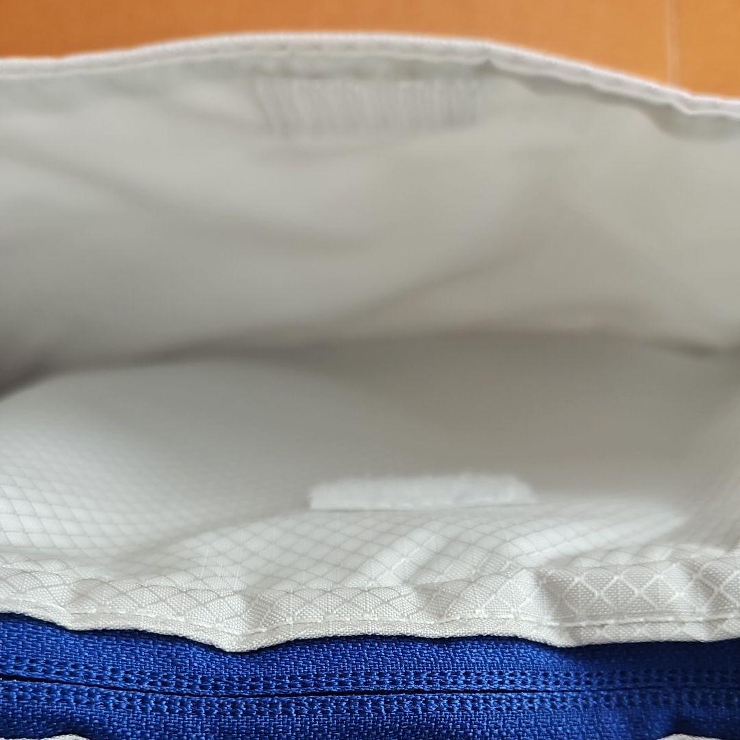 Supreme スモールメッセンジャーバッグ シルバー ショルダーバッグ