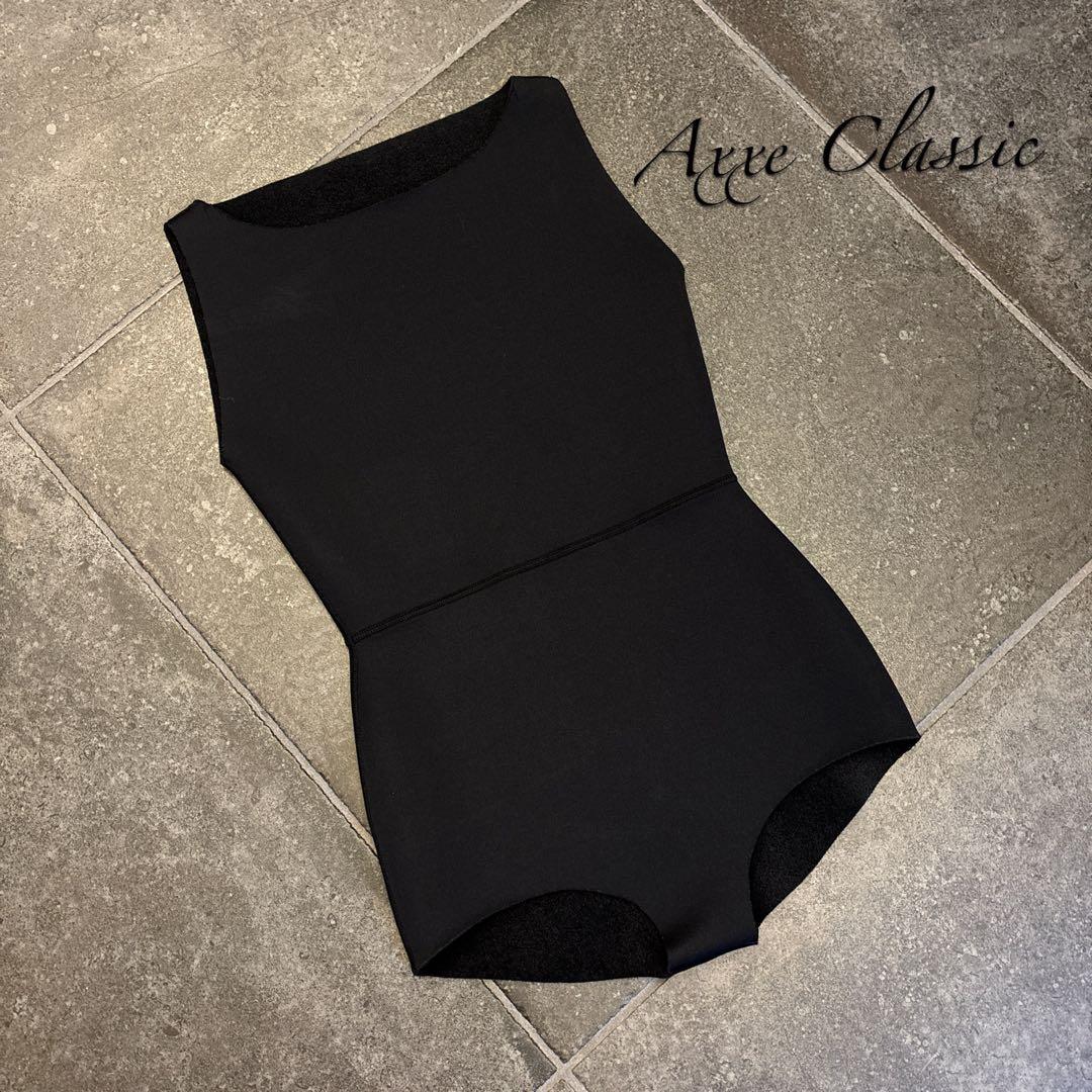 Axxe Classic ✿ インナーショートジョン