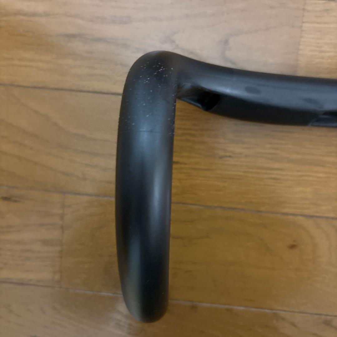 デダ スーパーレジェーラ RS ハンドルバー 440mm（外－外）