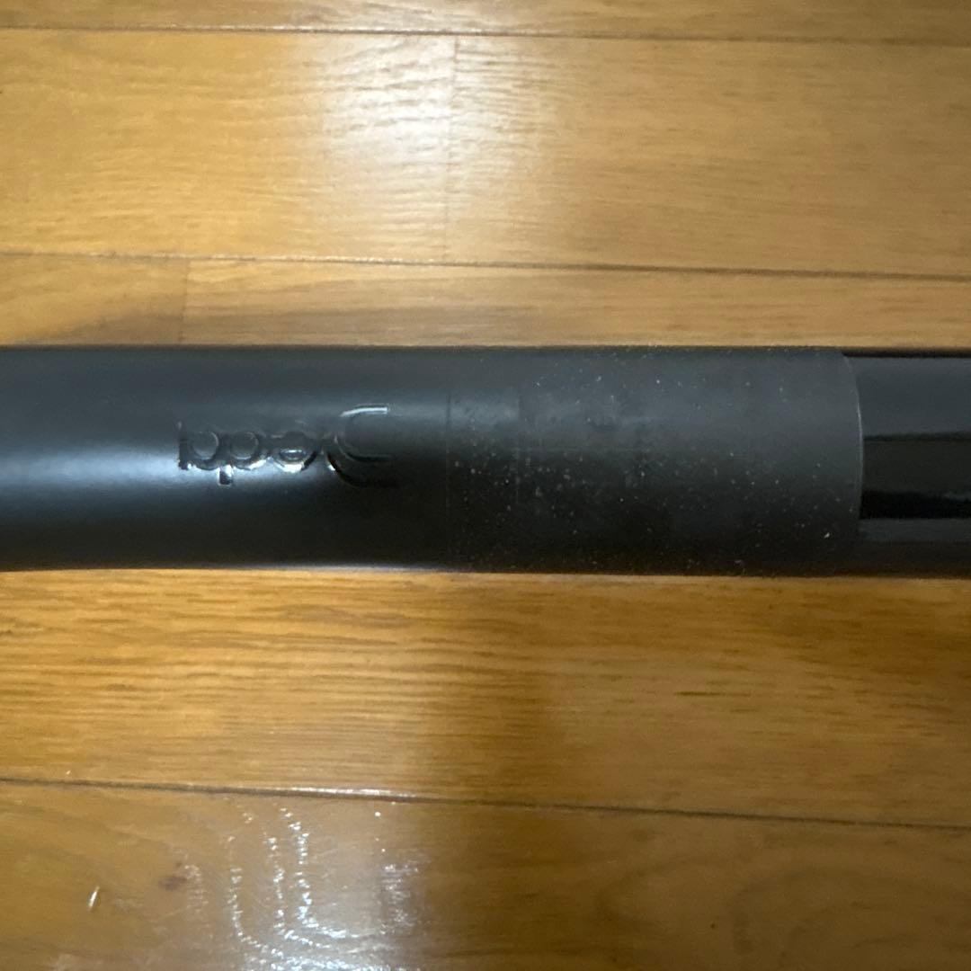 デダ スーパーレジェーラ RS ハンドルバー 440mm（外－外）