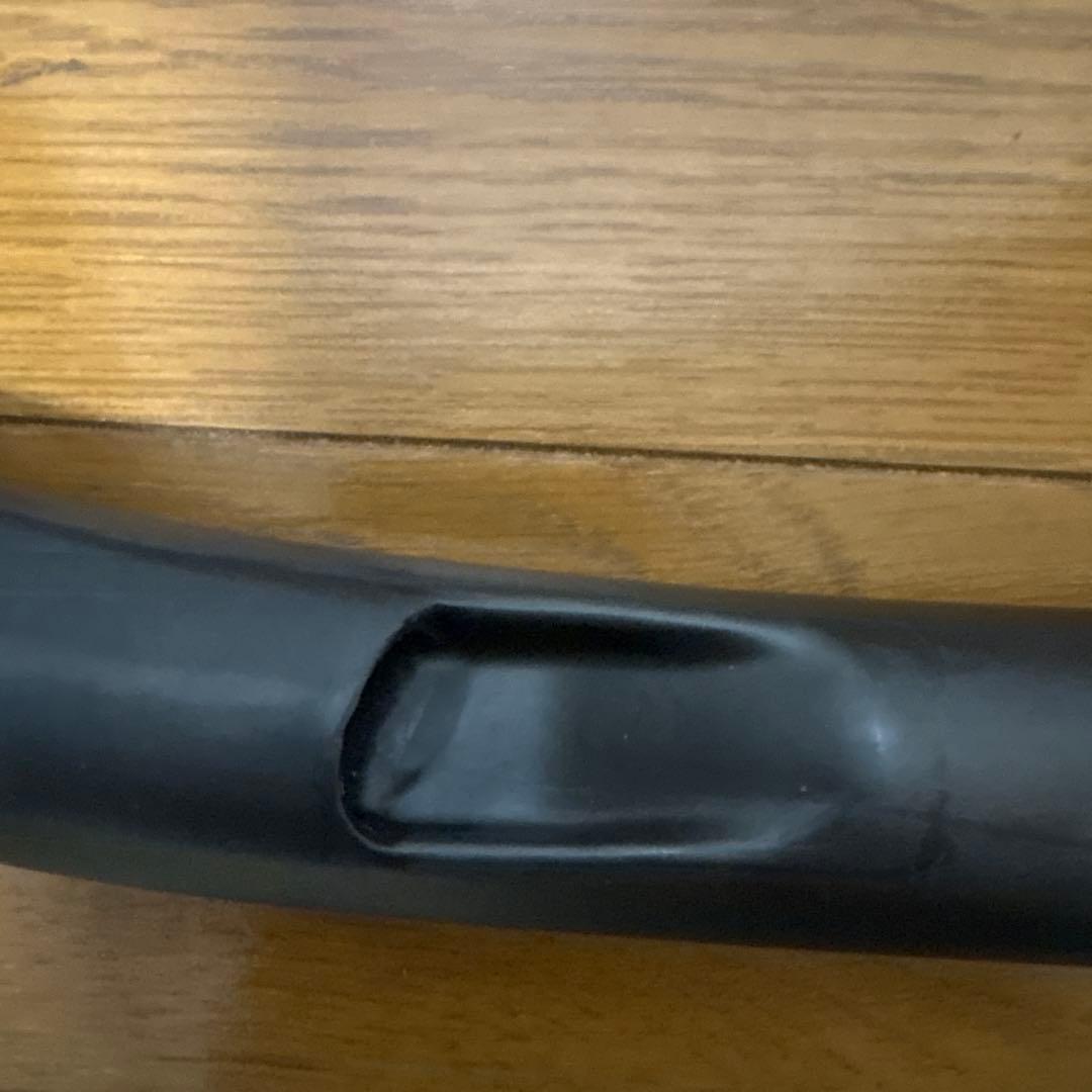 デダ スーパーレジェーラ RS ハンドルバー 440mm（外－外）