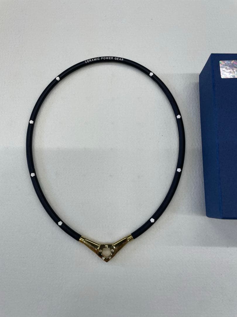 セラミックパワーギア　CERAMICPOWERGEAR 45cm パワードギア