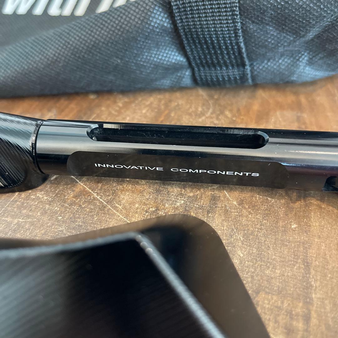 リゾマ　ミラー　　トモック　左右セット