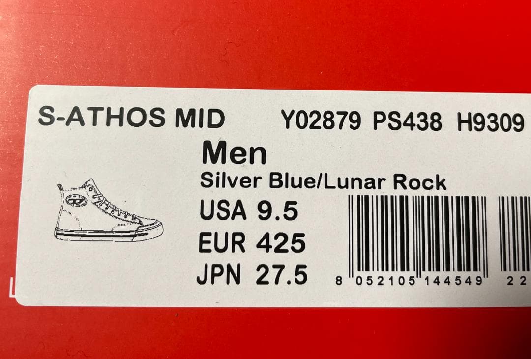 だ*て様 ★新品 DIESEL ディーゼル キャンバス ミッドカット スニーカー