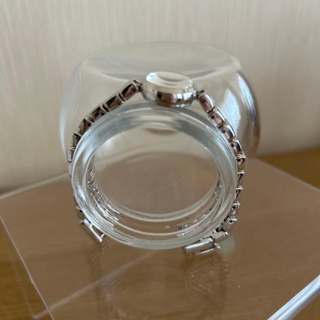 SEIKO時計 1E20-2130 TISSE