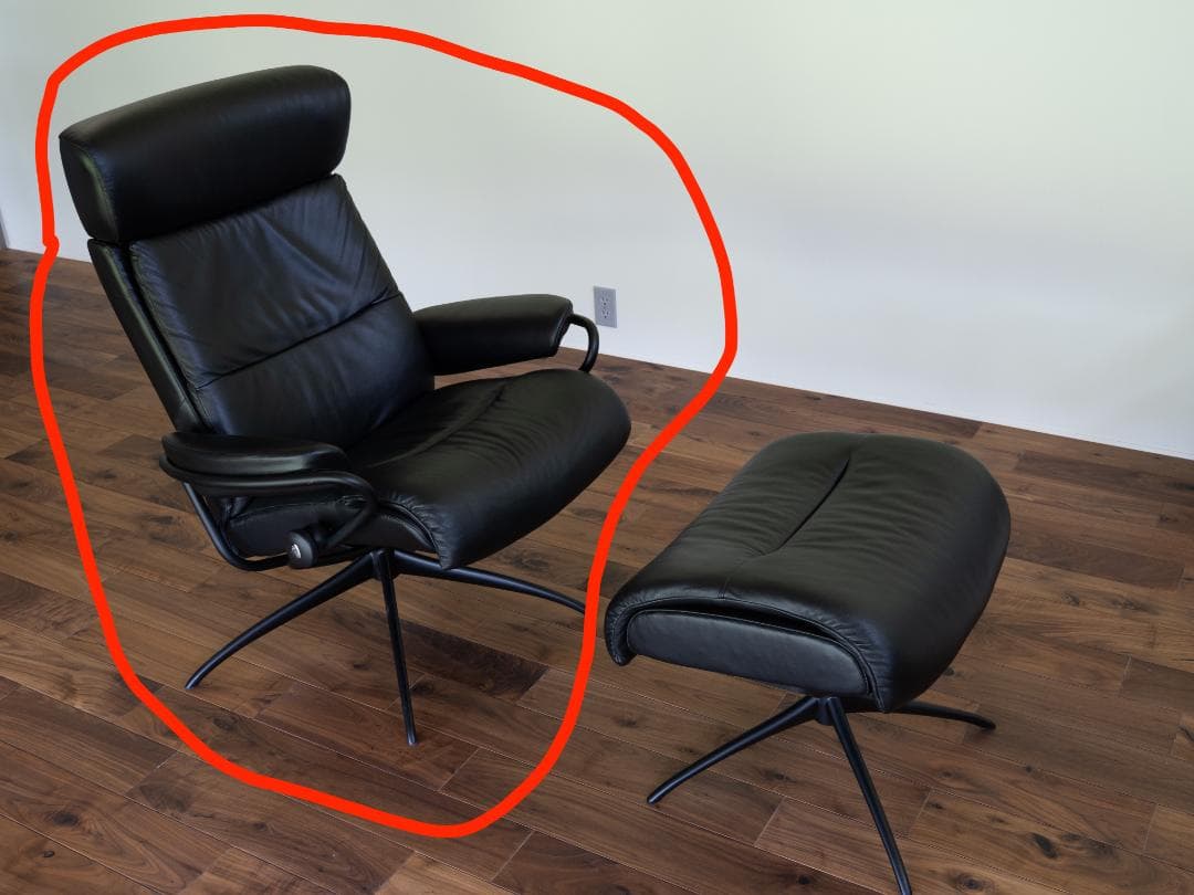 Stressless Tokyo / ストレスレス トーキョー チェア