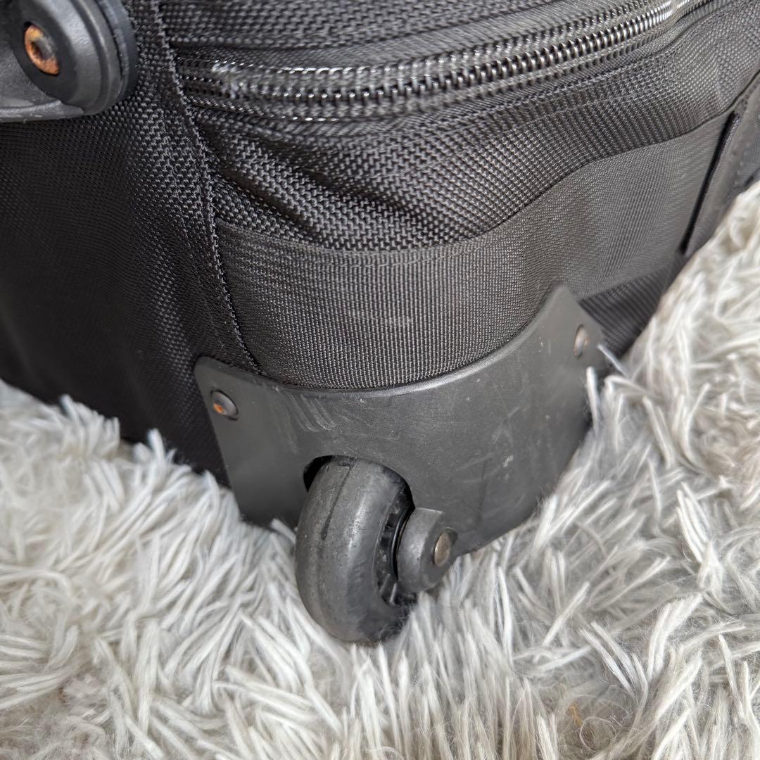 【希少廃盤】Briefing ソフトキャリーケース CLOUD T-4