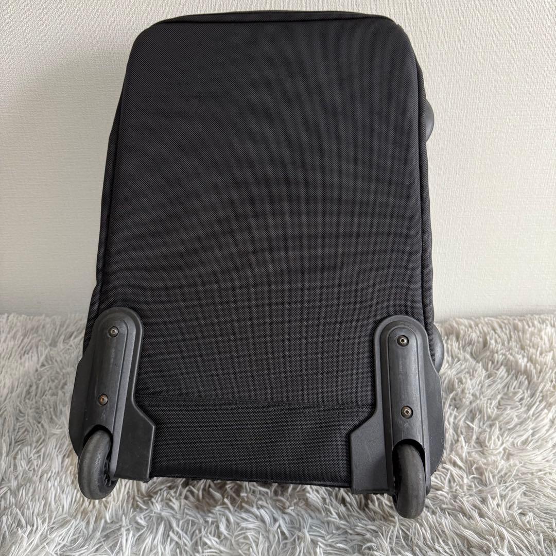 【希少廃盤】Briefing ソフトキャリーケース CLOUD T-4