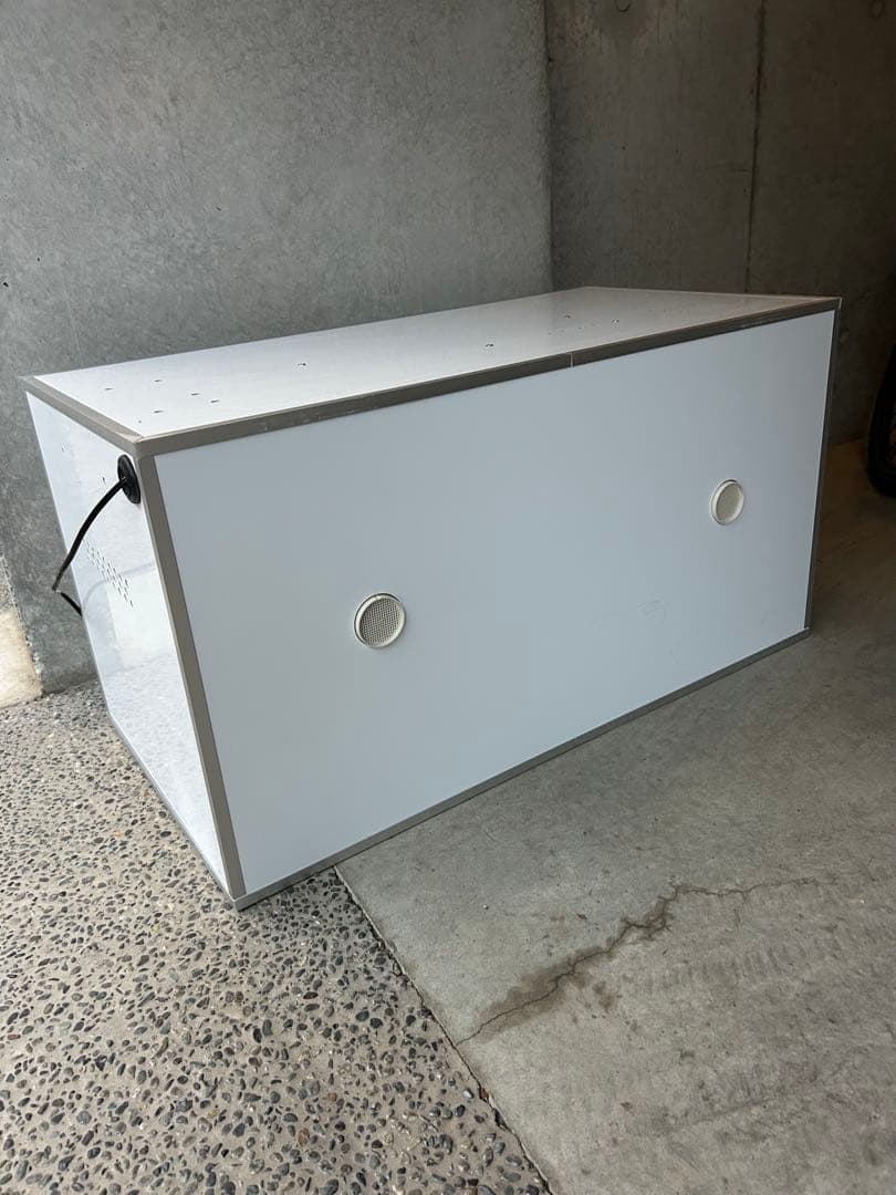 ポポのケージ　（直接引き取りも歓迎）