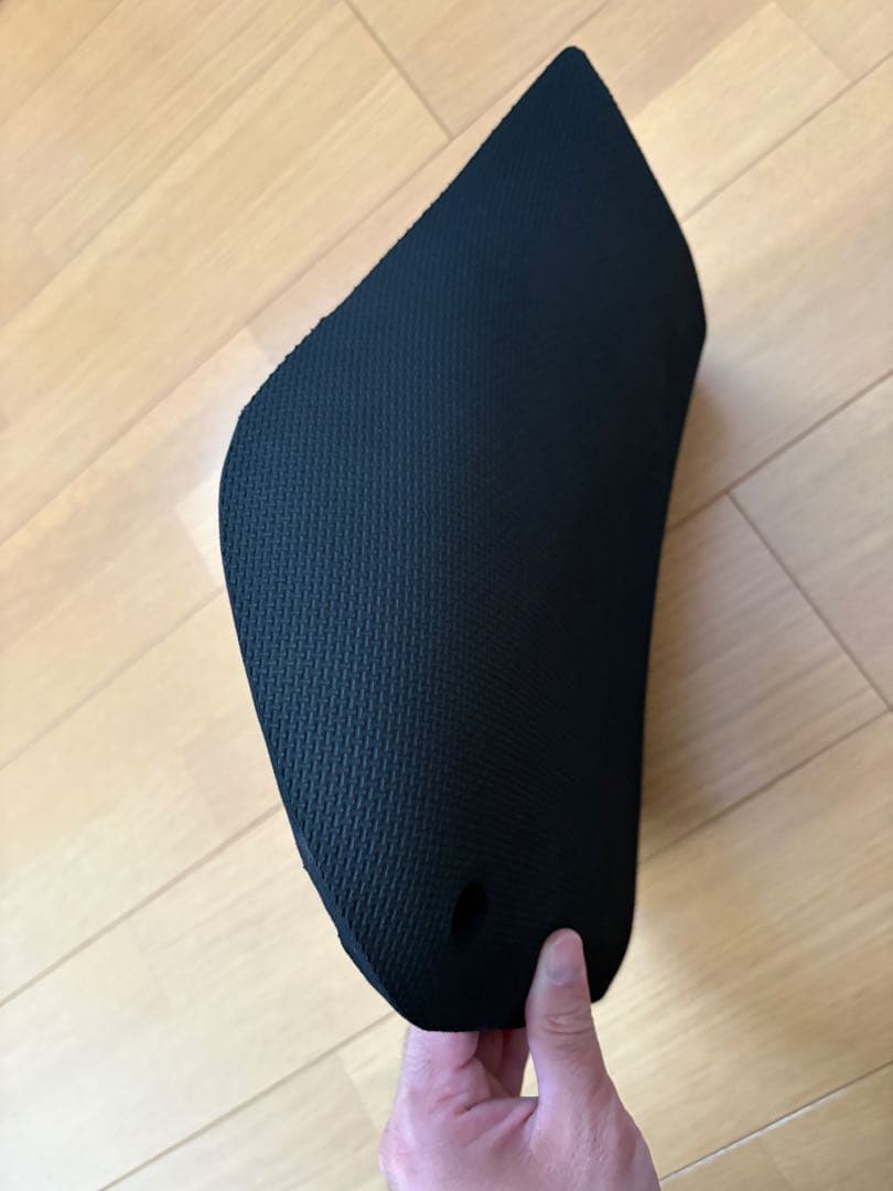 バイクシート ブラック　CBR1000RR sc57 04～07 フロントシート