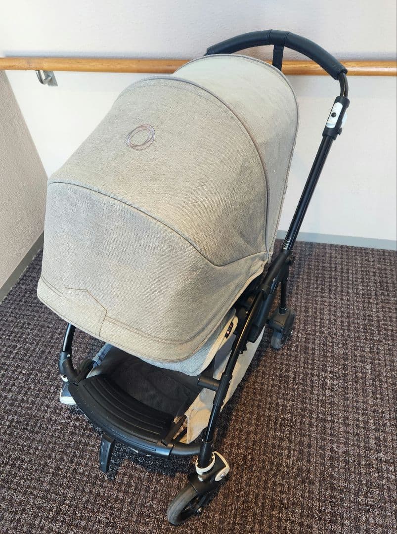 ShopwithEvaty★　バガブー　bugaboo ビー5