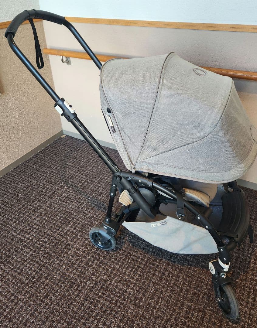 ShopwithEvaty★　バガブー　bugaboo ビー5