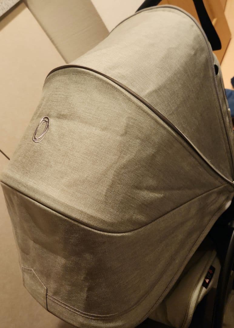 ShopwithEvaty★　バガブー　bugaboo ビー5