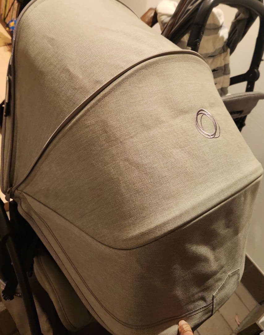 ShopwithEvaty★　バガブー　bugaboo ビー5