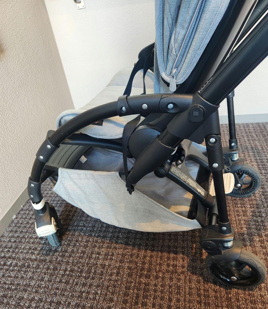 ShopwithEvaty★　バガブー　bugaboo ビー5
