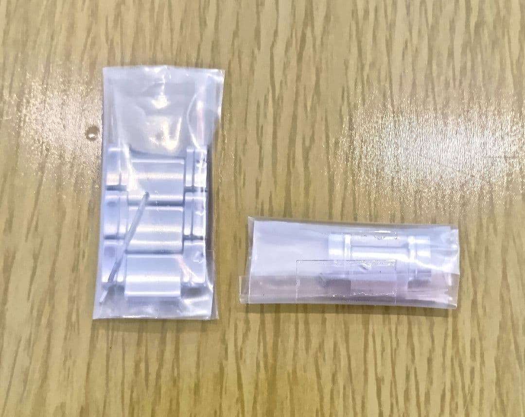 シチズン プロマスター LANDシリーズ　エコドライブ　電波時計 クロノグラ