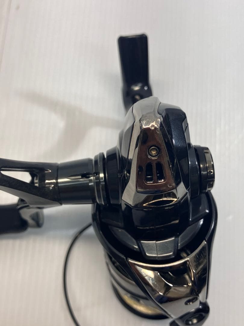 【SHIMANO/シマノ】19ヴァンキッシュ C3000SDHHG エギング