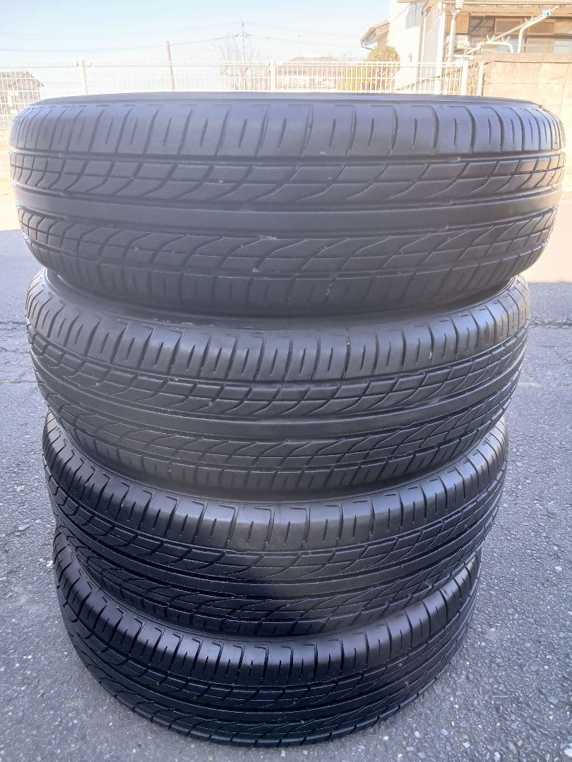 175/70R14 YOKOHAMA PRACTIVA サマータイヤ4本セット