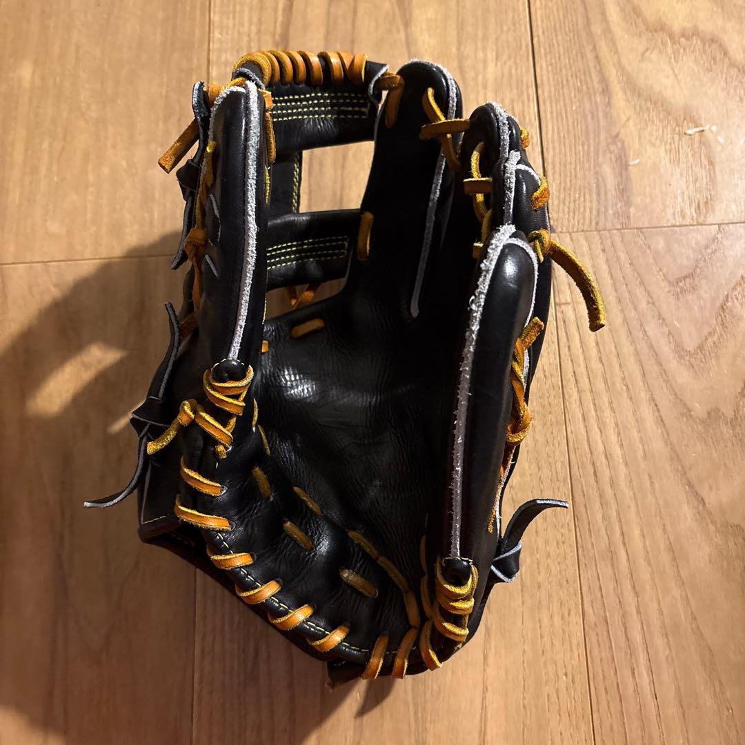 ミズノ　プロ　クラシック　坂本型　硬式