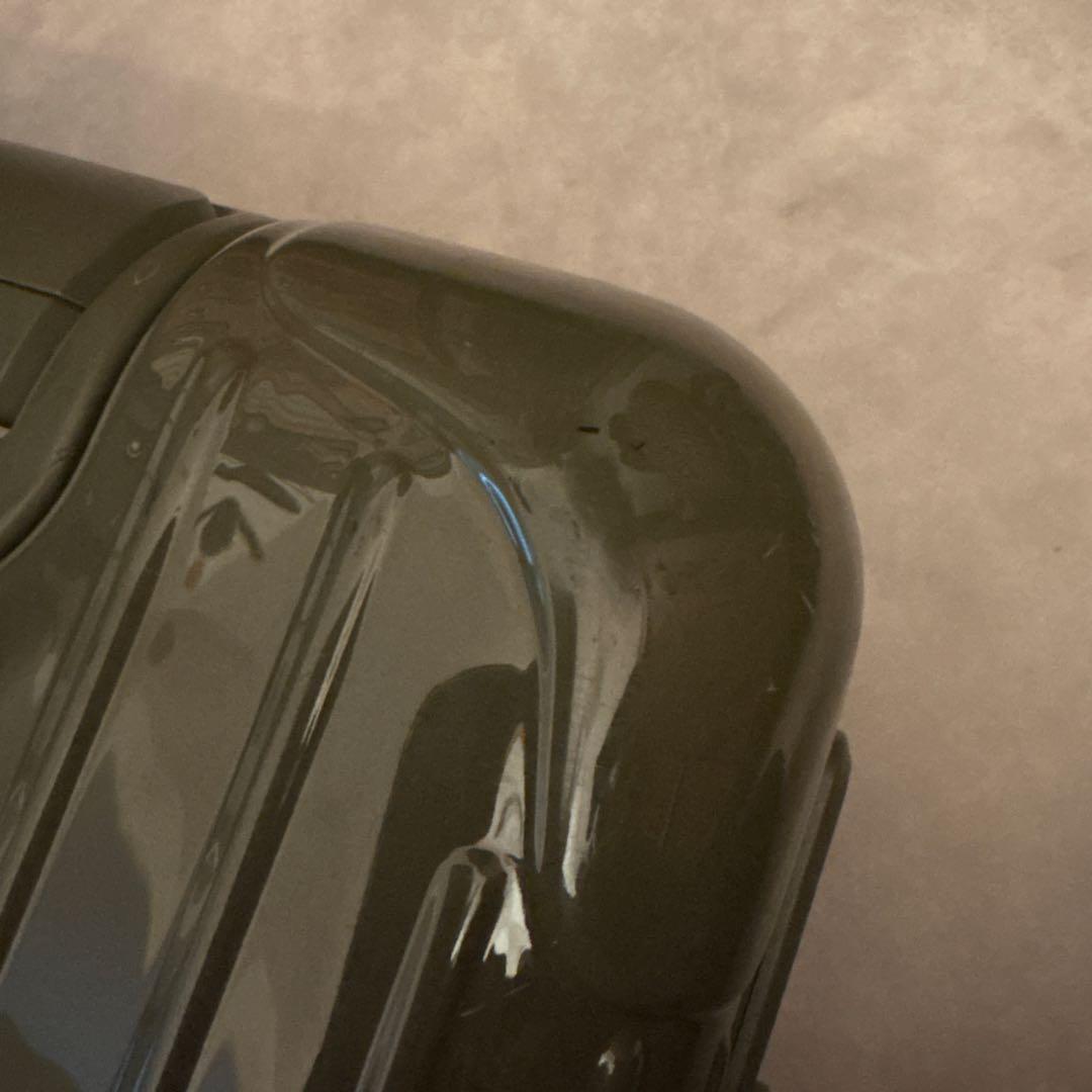 RIMOWA リモワ　エッセンシャルキャビン　カクタス　限定カラー！