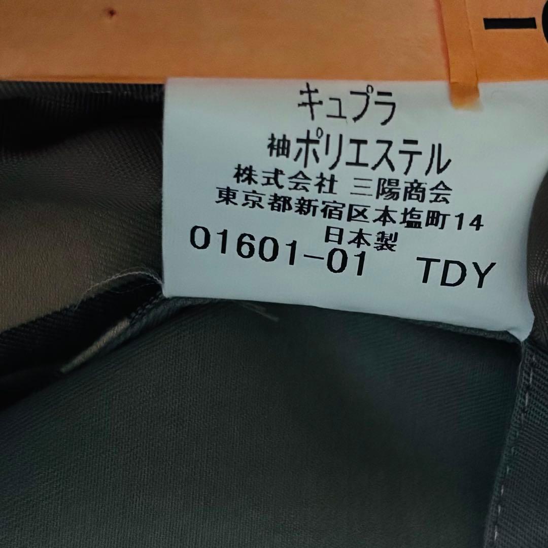 バーバリー ロンドン メンズ ライナー付ステンカラーコート グレー ヴィンテージ