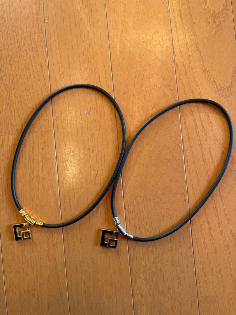 ネックレス　2点セット