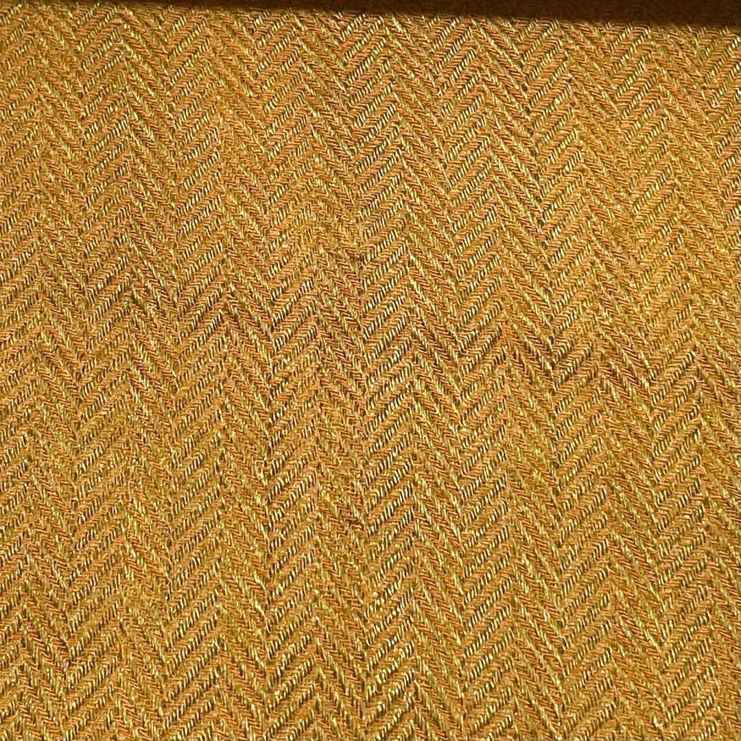 エルメス HERMES 大判ストール　ブランケット　ヴィンテージ　【超レア】