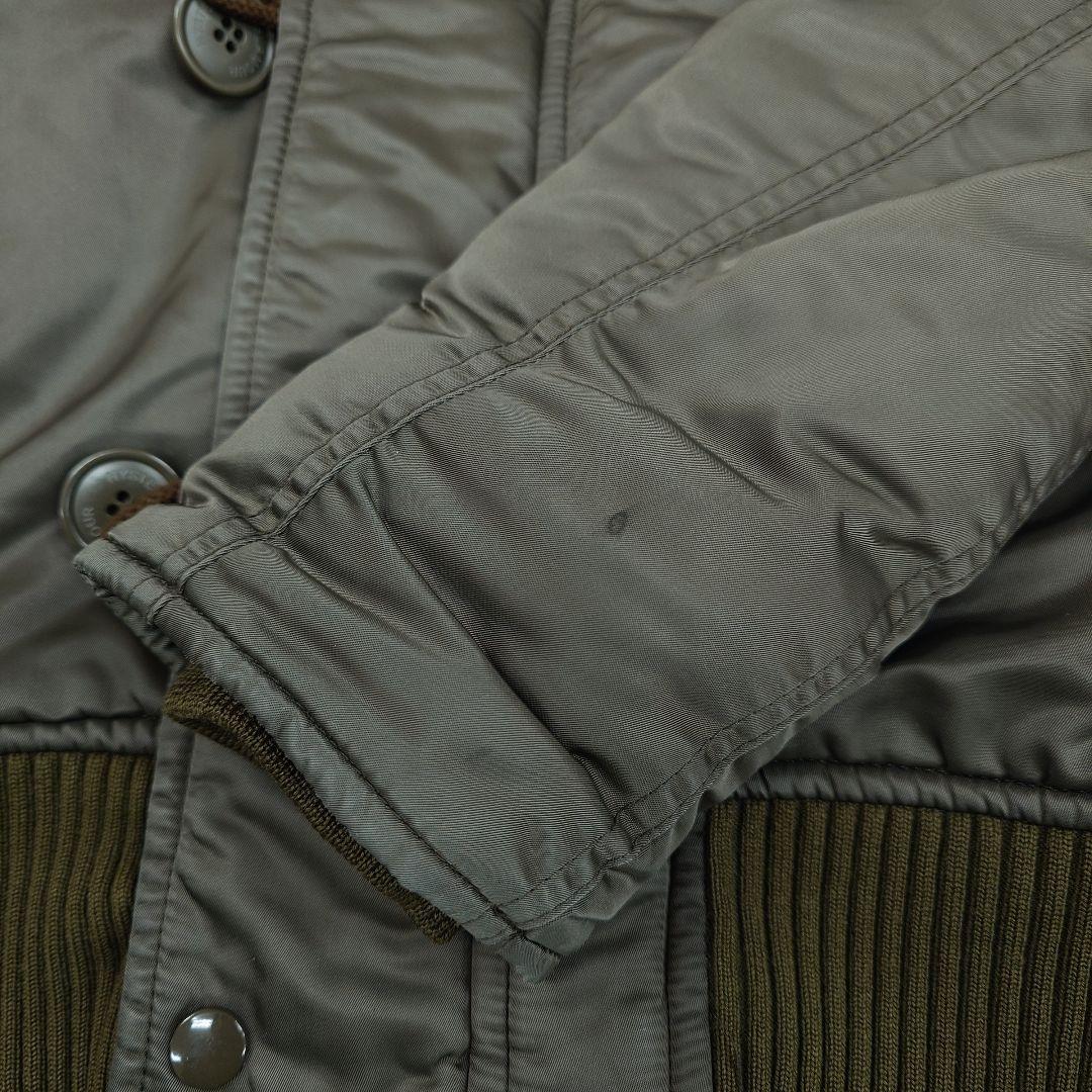 HG HYSTERIC GLAMOUR N2B フライトジャケット S 短丈