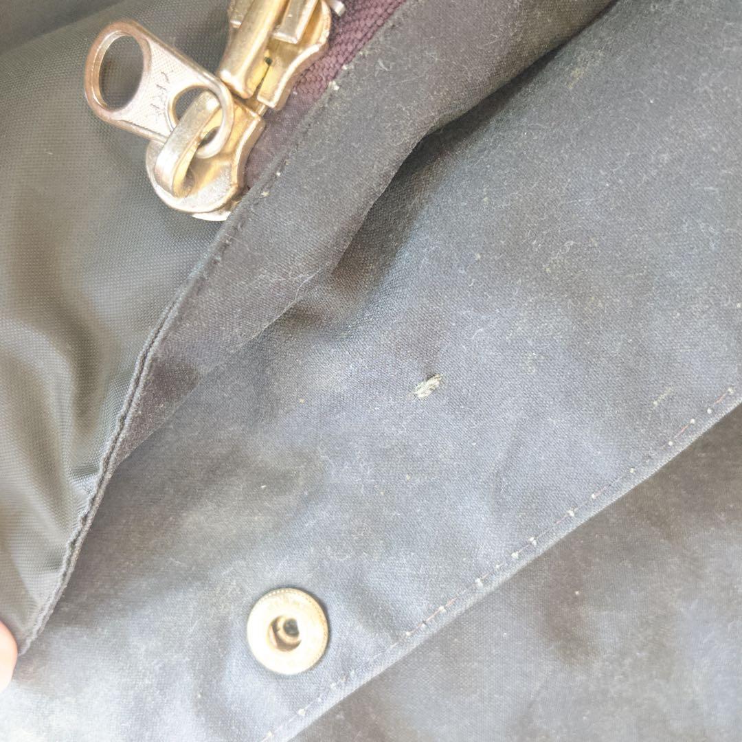 【希少】Barbour Northumbria C42相当