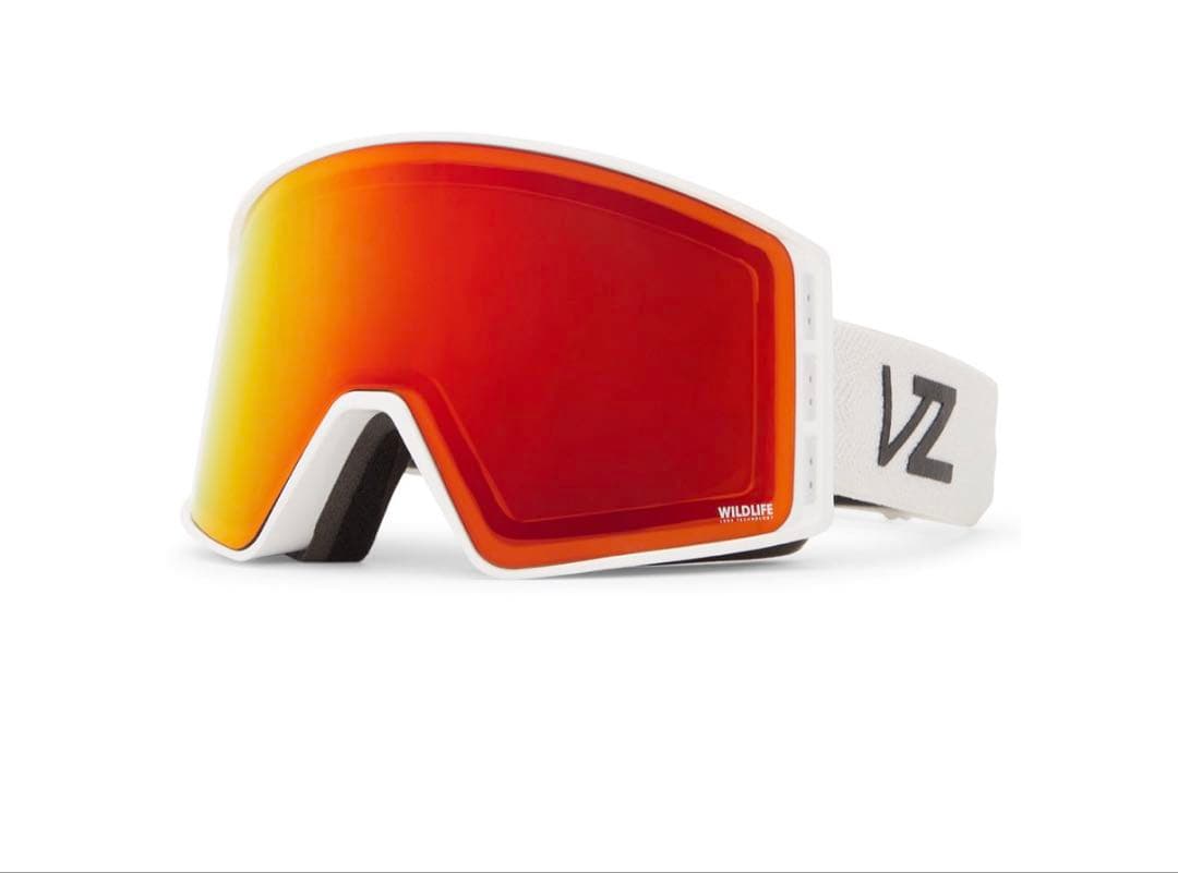 2024 ボンジッパー メンズ MACH VFS ゴーグル WFC